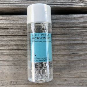 Neogen Dermalogy Real Ferment Micro Essence Hydrating Toner -Deluxe Sample 20mL